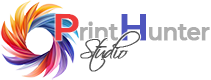 Print-Hunter